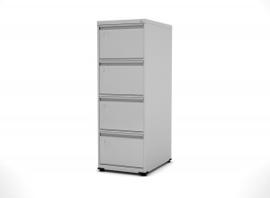 ARQUIVO 4 GAVETAS LONGO - APOF4SCTCM