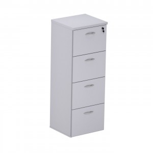 Arquivo 04 Gavetas Pasta Suspensa M15