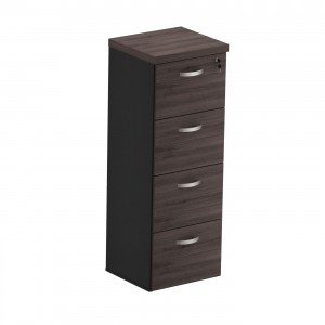 Arquivo 04 Gavetas Pasta Suspensa M25