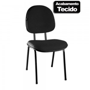 Cadeira Executiva Palito L Duplo