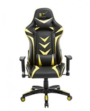 CADEIRA GAMER BLX 6009_AMARELA 