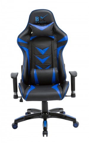 CADEIRA GAMER BLX 6009_AZUL