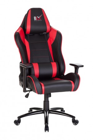 CADEIRA GAMER BLX 7112 G VERMELHA 