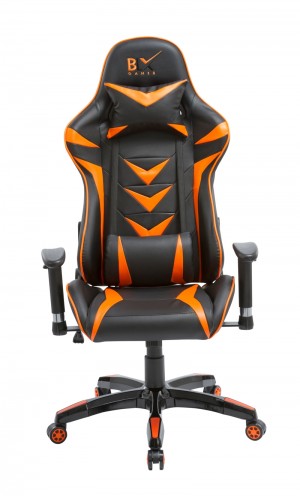 CADEIRA GAMER BLX 6009_LARANJA 