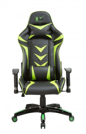 CADEIRA GAMER BLX 6009_VERDE 
