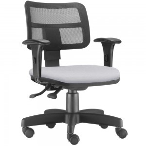 CADEIRA EXECUTIVA ERGONÔMICA ZIP