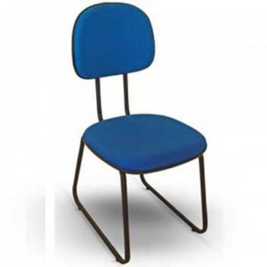 Cadeira Secretaria Sky L Duplo