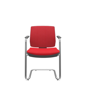 CADEIRA EXECUTIVA BRIZZA SOFT APROXIMAÇÃO 