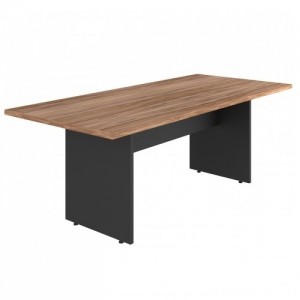 Mesa de Reunião Retangular Yaris