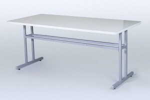 MESA PARA REFEITÓRIO 10 LUGARES FORMICA