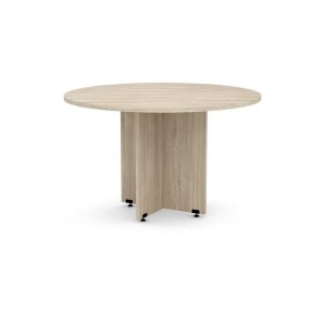 MESA DE REUNIÃO REDONDA - PE40