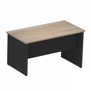 Mesa Escritório 1500X60 Pé Painel M25 