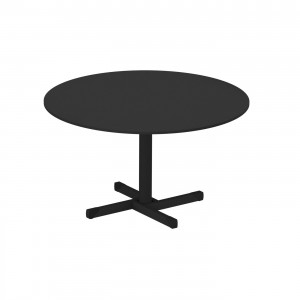 Mesa de Reunião Redonda