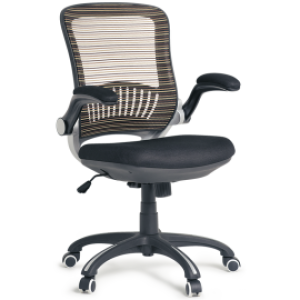 Poltrona Diretor Office Tela Nylon